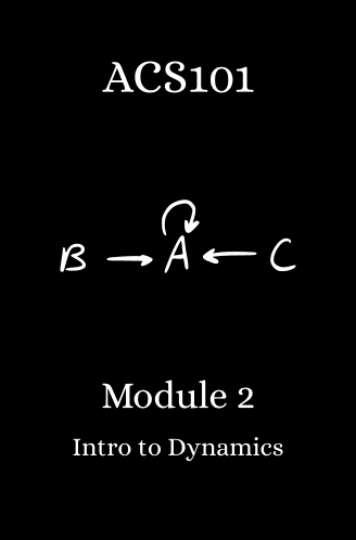 Module 2: Introduction to Dynamics