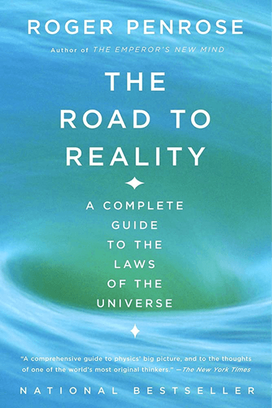 The Road to Reality