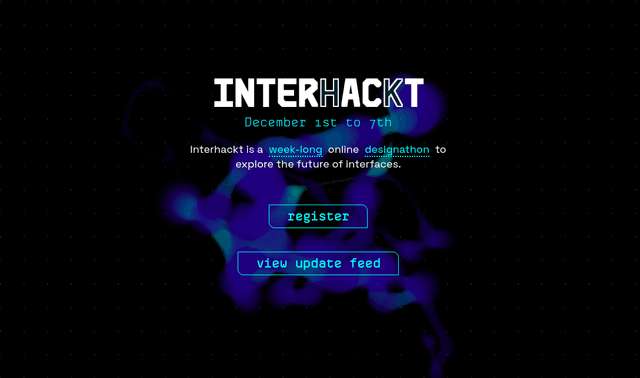 Interhackt