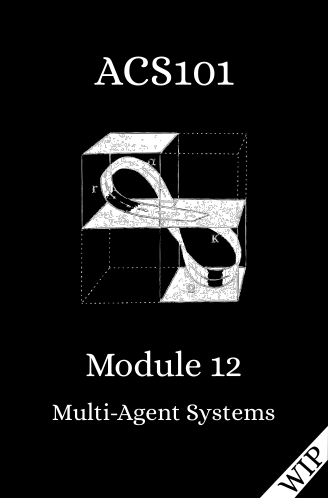 Module 12: Multi-agent Systems